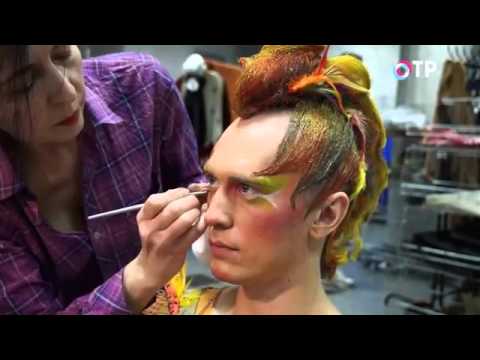 От первого лица на ОТР. Николай Троицкий (24.11.2015)