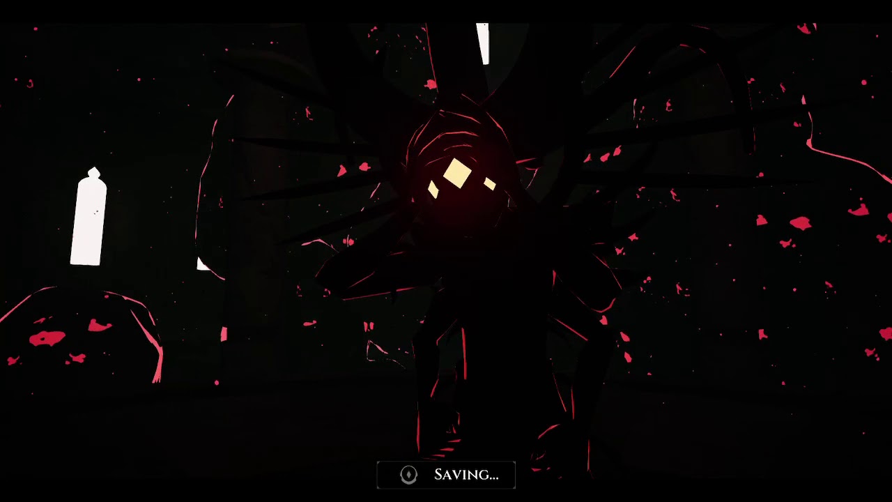 Defeating Blue Fire Final Boss