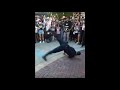 Full Cops vs Protestors Breakdance Battle, Elgin IL