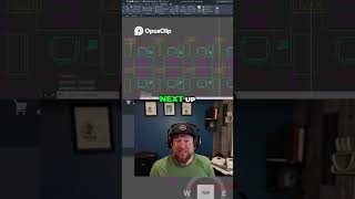 AutoCAD Burst & Explode Trick!