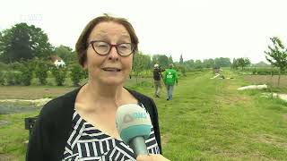 Gent stelt OCMW-gronden ter beschikking voor nieuwe landbouwprojecten
