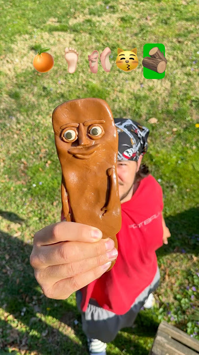 Destroying Italian Brain Rot Candy!