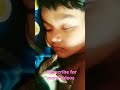 love for kitty... Alveena loves her kittens a lot. #youtubeshorts #cutekitty #shortvideo