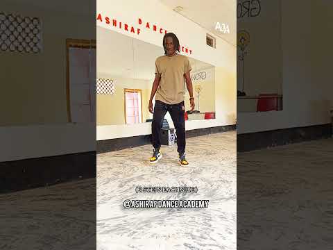 HOW TO CRISS CROSS LEGWORK | DANCE TUTORIAL | EASIEST STEPS for Beginners