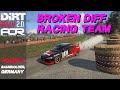 AOR Rally Season 2 - Round 9: Baumholder, Germany - S10 Power Stage