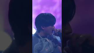 CHANGBIN Topline at Asia Artist Awards 2023 | Stray Kids "TOPLINE" AAA 2023