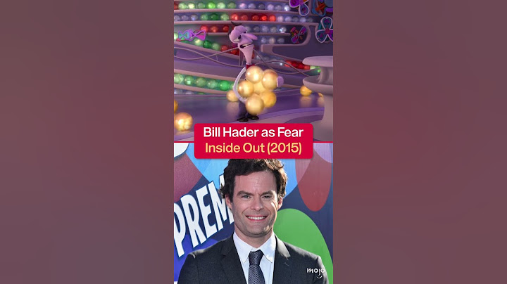 Inside Out 2: Old vs. New Voices