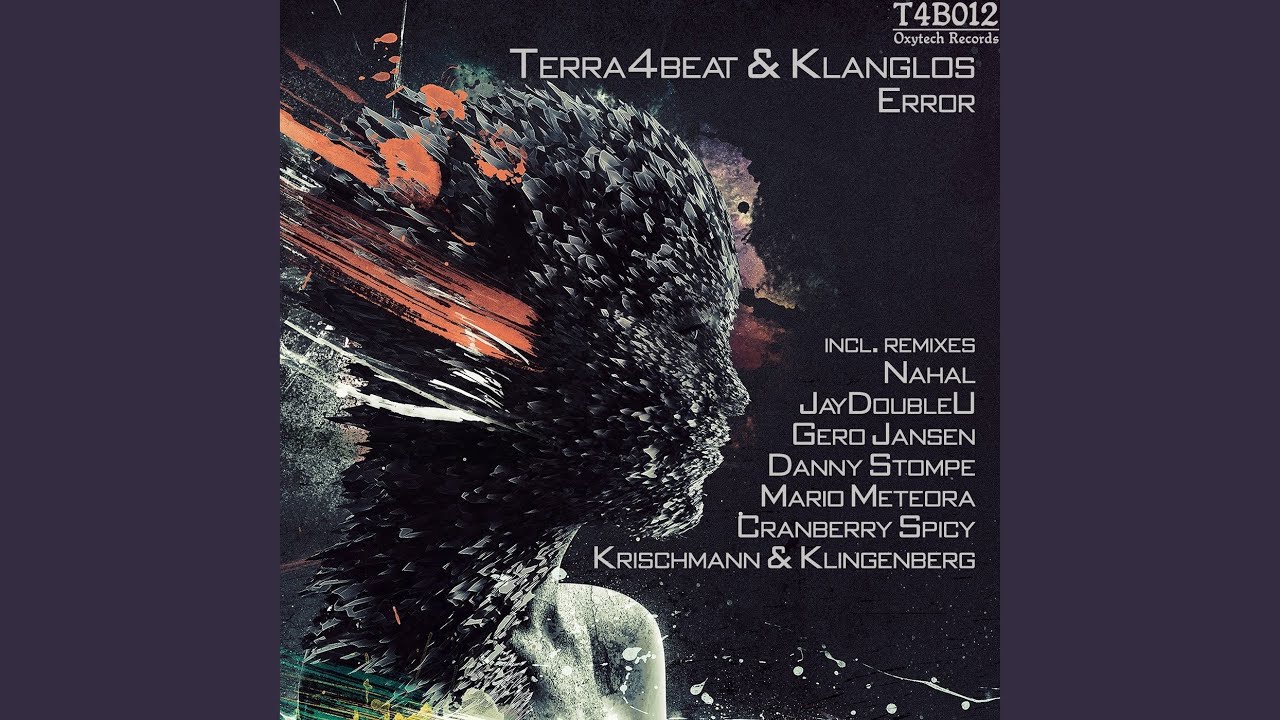 Regardez Error (Original Mix) sur YouTube Regardez Error (Original Mix) sur YouTube