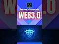 What is Web 3.0?🔥Future of Internet Explained | Blockchain, Crypto &amp; AI in Web  core class education