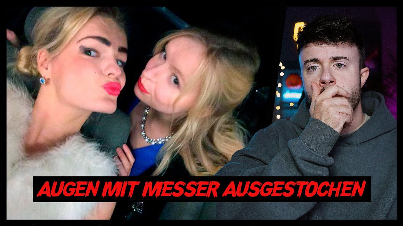 Eifersüchtige Frau ermordet ihre kleine Schwester auf barbarische Art und Weise!