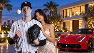 Cam Schlittler's Lifestyle Is NOT What You Think