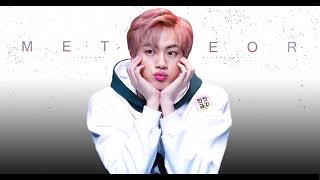 【UTAU】Jin - Meteor (FULL VERSION)