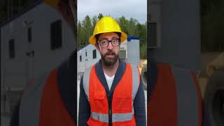 Workplace Failure And Worker Humor || P04💥 #adam #construction #funny #shorts