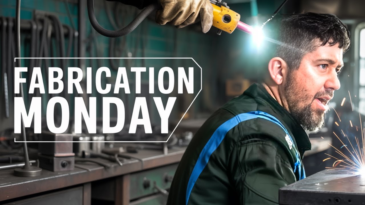 Full Sportsman Front Clip Build Process