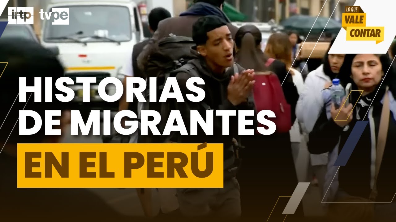 Venezolanos en Perú: voces de esperanza y sueños de regresar a su tierra