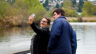 UW Parent & Family Weekend 2018