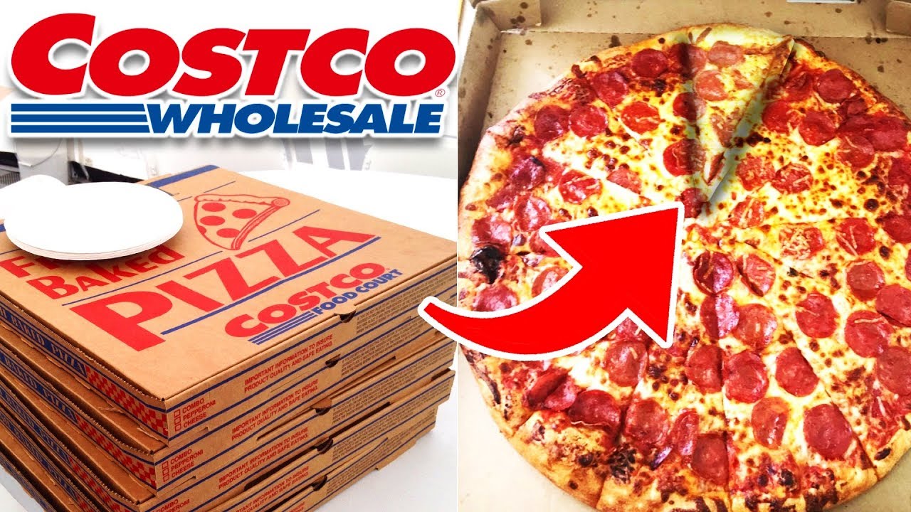 10 Costco Food Court Secrets Only Employees Know About Part 2 Youtube