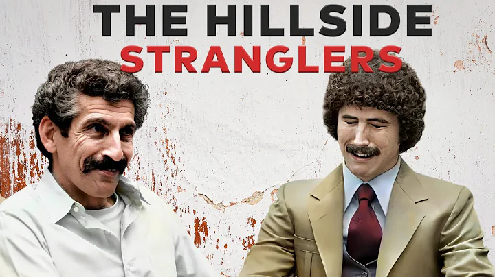 The Hillside Stranglers: The Horrifying Story of K...