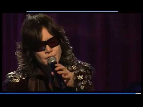 Toshl　手紙