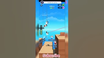 Johnny Trigger | Action Shooter | Level -11