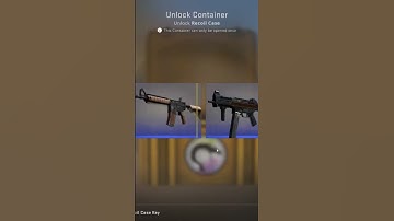 CSGO Opening Case Everyday Until I Get Gloves(day 132) #csgo #giveaway #shorts #partner #dubbyenergy