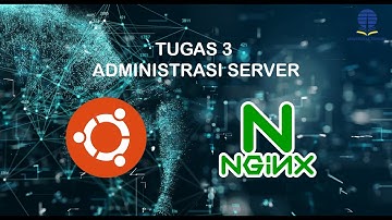 Tugas 3 Administrasi Server Universitas Terbuka
