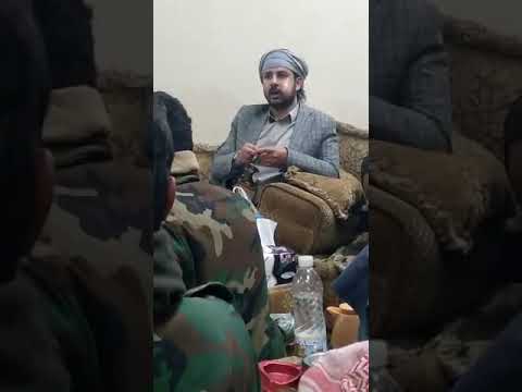 موقف احمد سيف الذهب في قضية علي طالب الصراري وكلام من ذهب الله يحفضك يابو سيف ويزيد من شأنك وقدرك