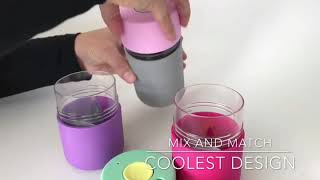 Frank green cups