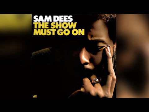 Sam Dees - Come Back Strong