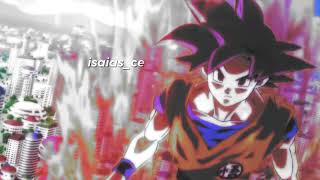 Goku Edit 4K