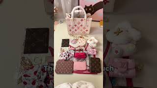 Monthly Compilation Clearing Draft Beautiful Bagset With Surprise Balls bagset bagsonline 