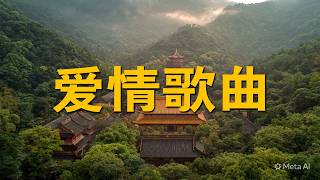 你的眼睛是银河 VERSION 1| Chinese love songs