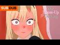 Marin Kisses Gojo | My Dress-Up Darling Season 2