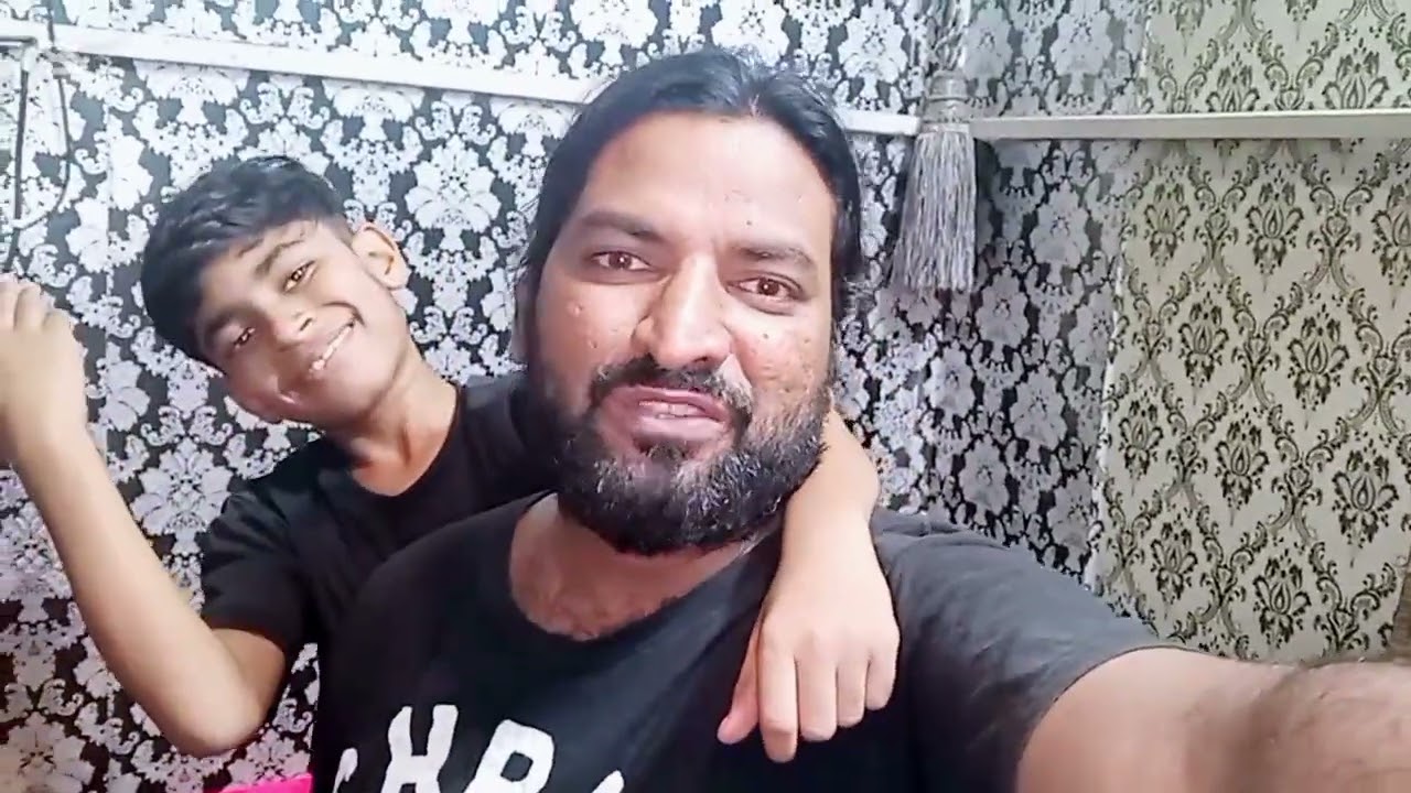 New 125 ke treat with full   family koYasir😇 broast  py entertainment full ♥️