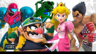 Spring Of Smash Concludes Around The World