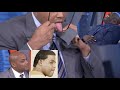 Charles Barkley and Shaq Funniest Moments From January 2022 #InsideTheNBA
