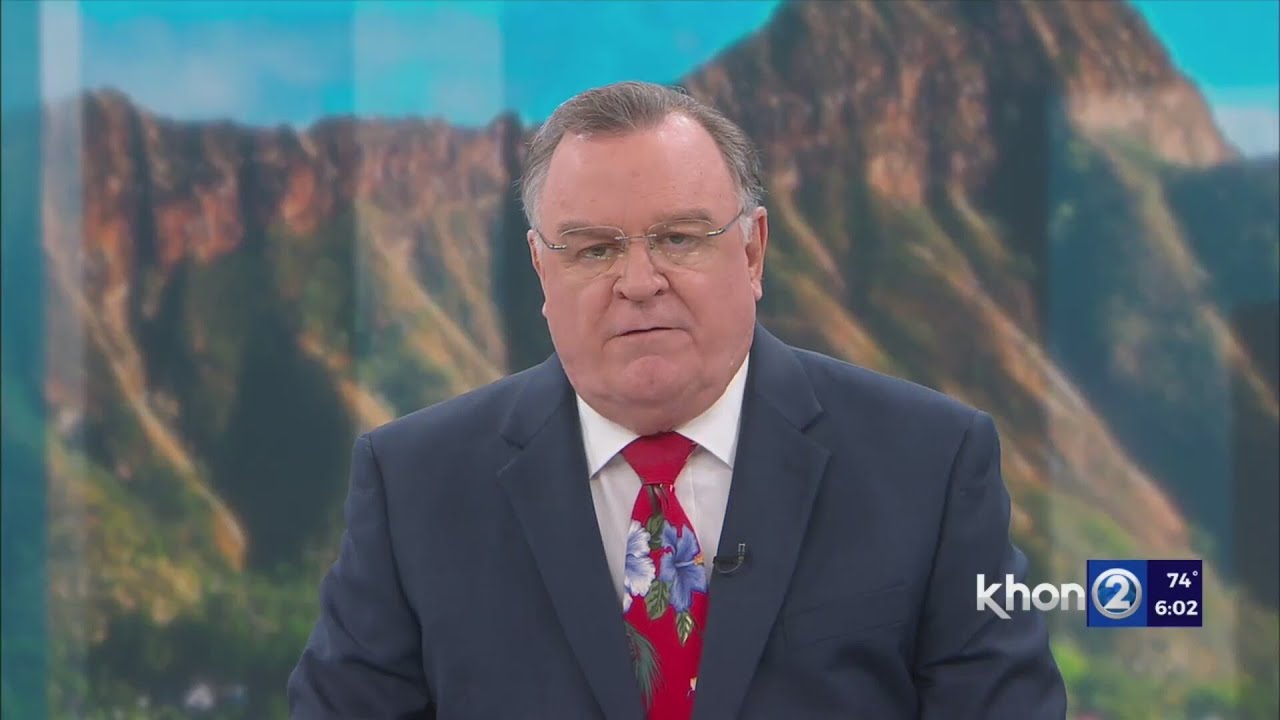 State announces new policy for housing Maui wildfire survivors - YouTube