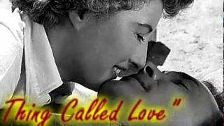 Fabian - About This Thing Called Love