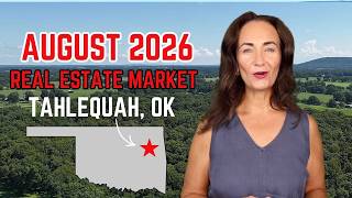 OKLAHOMA HOUSING MARKET | August 3rd - August 10th OKLAHOMA HOUSING MARKET | August 3rd - August 10th