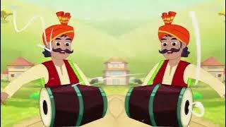 Gubu Gubu Vajtay बघ बघ आग सखे कसं गुबू गुबू वाजतय Halgi Mix