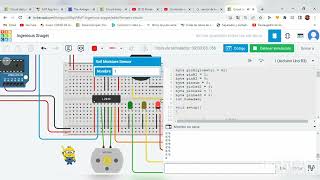 Tarea 3, Clase 3, Nivel 3 Ronaldo Galván Marcial Asociación de Robótica Aplicada