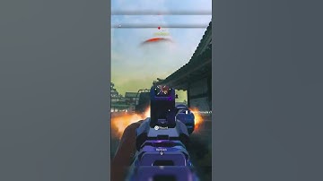 Best Vel-46 SMG for Ashika Island 🏝️🤯