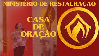 CULTO DE CELEBRAÇÃO | 23/03/2025