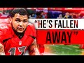 Mike Evans just CONFIRMED why Antonio Brown QUIT on the Bucs after sideline OUTBURST!