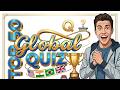 INSANE TRAP: 50 Global Quizzes That Will Trick Your Brain! Are You Smart Enough to Pass? 🧠🔥