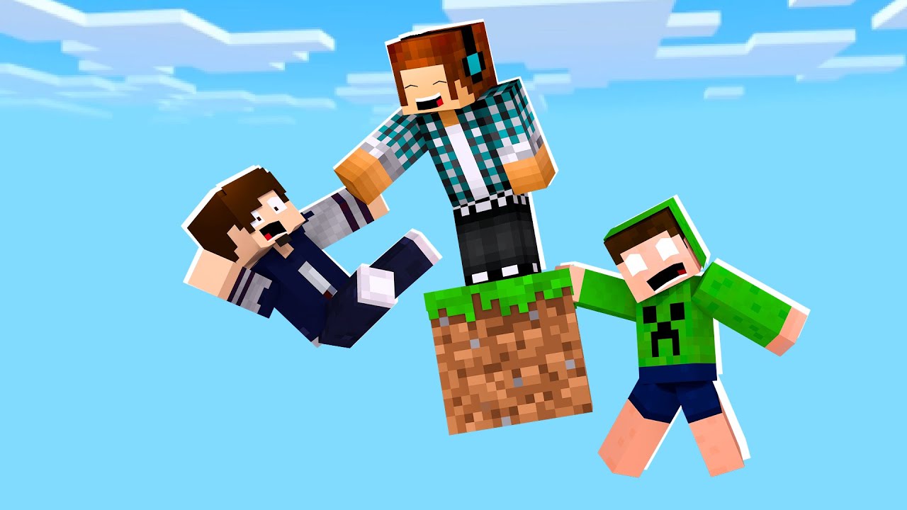 A favor do jogo justo, Minecraft proíbe NFTs no game