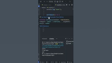 Asynchronous and synchronous function #coding #html #css #foreach #array #javascript #python