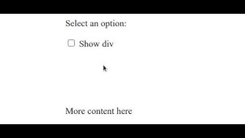 show element when checkboxes are checked in webflow