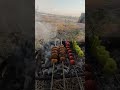 Kıymalı patates kebabı #lezzettabiatta #adventure #köy #campingmitherz #outdoorcooking #cooking