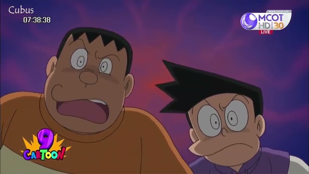 โดราเอม่อน​  3​ ชั่วโมง​